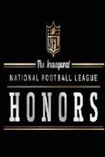 Watch NFL Honors 2012 Merdb
