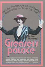 Watch Greaser's Palace Merdb