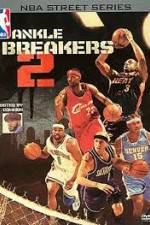 Watch NBA Street Series Ankle Breakers Vol 2 Merdb