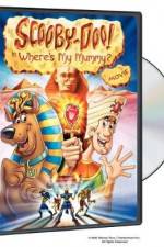 Watch Scooby Doo in Where's My Mummy? Merdb