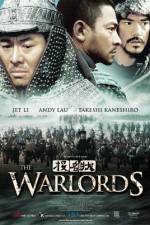 Watch The Warlords (Tau ming chong) Merdb