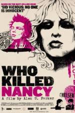 Watch Who Killed Nancy? Merdb