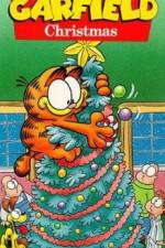 Watch A Garfield Christmas Special Merdb