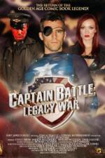 Watch Captain Battle Legacy War Merdb