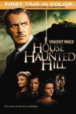 Watch House on Haunted Hill Merdb