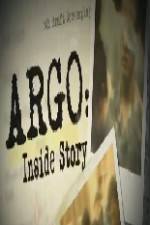 Watch Argo: Inside Story Merdb
