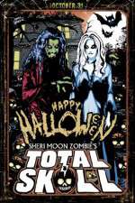 Watch Total Skull Halloween Merdb