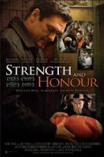 Watch Strength and Honour Merdb