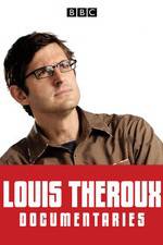 Watch The Weird World of Louis Theroux Merdb