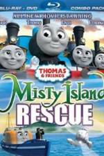 Watch Thomas and Friends: Misty Island Rescue Merdb