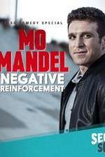 Watch Mo Mandel Negative Reinforcement Merdb