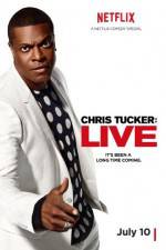 Watch Chris Tucker Live Merdb