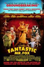 Watch Fantastic Mr Fox Merdb