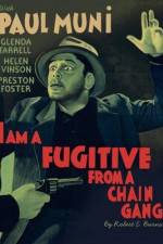 Watch I Am a Fugitive from a Chain Gang Merdb