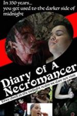 Watch Diary of a Necromancer Merdb