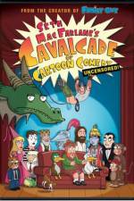 Watch Seth MacFarlane\'s Cavalcade of Cartoon Comedy Merdb