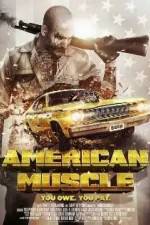Watch American Muscle Merdb