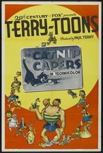 Watch Catnip Capers (Short 1940) Merdb