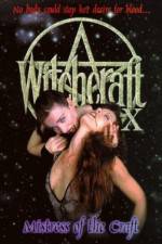 Watch Witchcraft X Mistress of the Craft Merdb