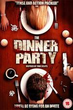 Watch The Dinner Party Merdb