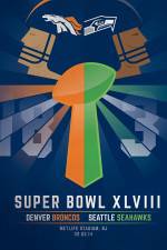 Watch Super Bowl XLVIII Seahawks vs Broncos Merdb
