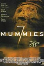 Watch Seven Mummies Merdb