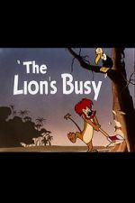 Watch The Lion\'s Busy (Short 1950) Merdb