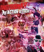 Watch Trailer Trauma V: 70s Action Attack! Merdb