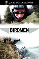 Watch Birdmen The Original Dream of Human Flight Merdb