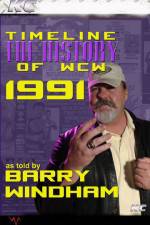 Watch Kc  History of  WCW Barry Windham Merdb