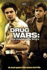 Watch Drug Wars - The Camarena Story Merdb