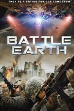 Watch Battle Earth Merdb