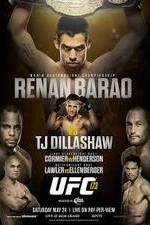 Watch UFC 173: Barao vs. Dillashaw Merdb
