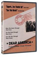 Watch Dear America Letters Home from Vietnam Merdb