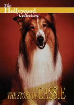 Watch The Story of Lassie Merdb