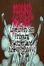 Watch Morbid Angel Live Fribourg Switzerland Merdb