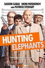 Watch Hunting Elephants Merdb