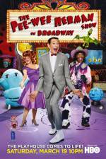 Watch The Pee-Wee Herman Show on Broadway Merdb