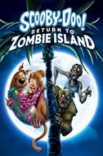 Watch Scooby-Doo: Return to Zombie Island Merdb