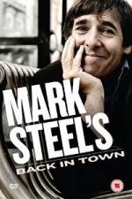 Watch Mark Steel- Mark Steel\'s Back In Town Merdb