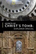 Watch The Secret of Christ\'s Tomb Merdb