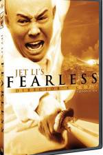 Watch A Fearless Journey: A Look at Jet Li's 'Fearless' Merdb