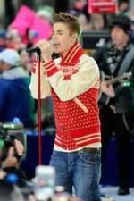 Watch Justin Bieber Home For The Holidays Merdb