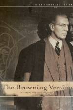 Watch The Browning Version Merdb