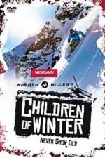 Watch Children of Winter Merdb