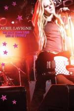 Watch Avril Lavigne The Best Damn Tour - Live in Toronto Merdb