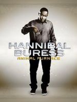 Watch Hannibal Buress: Animal Furnace Merdb
