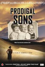 Watch Prodigal Sons Merdb