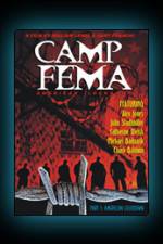 Watch Camp FEMA Merdb