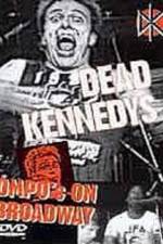 Watch Dead Kennedys Live Merdb
